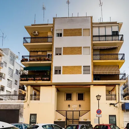 Apartamento Cerca Del Centro Y Estacion De Tren,parking Privado Gratis, Bicis Gratis